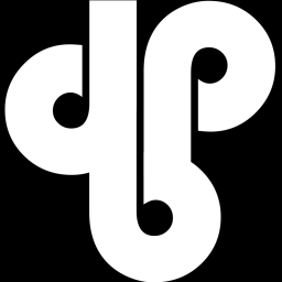 dbp Logo web design